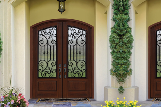 San Francisco-entry-door-repair