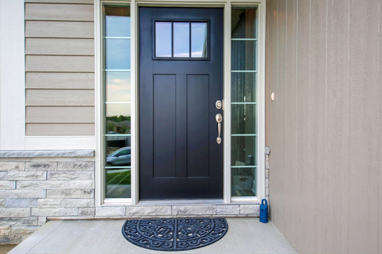 San Francisco-residential-door-repair