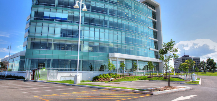 commercial glass door repair San Francisco