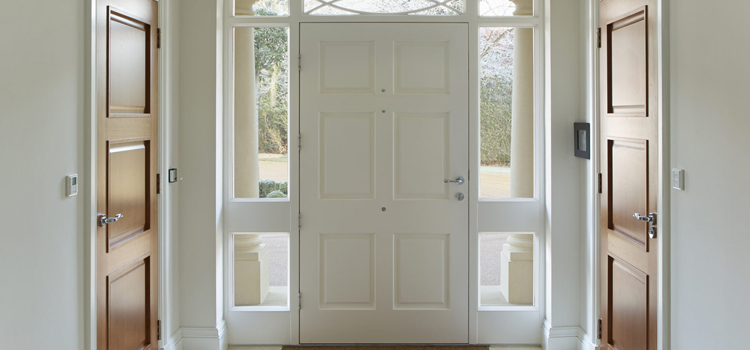 San Francisco door replacement contractors