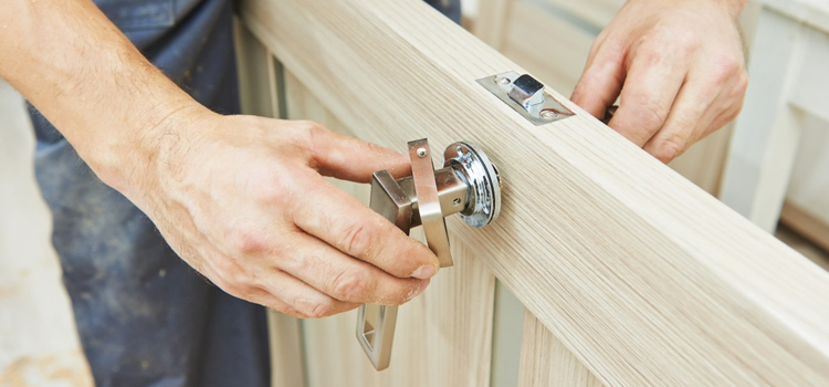 interior door repair San Francisco
